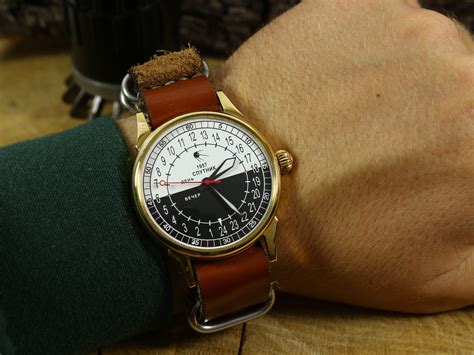 raketa 24 hour watch fake|raketa automatic watch.